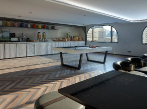 The Park Lane Hong Kong, Autograph Collection