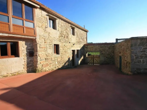 Casa da Corredoira 7 dormitorios