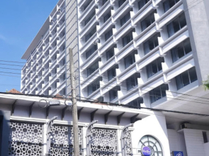 Pearl Hotel Phuket
