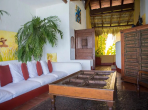 Villa Bahia at StayPV