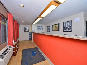 Americas Best Value Inn