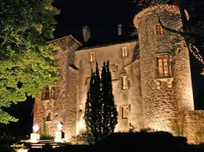 Château du Cros