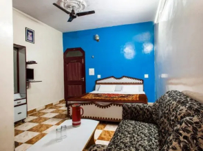 Hotel Parag