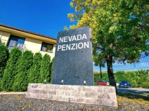 Nevada Penzion