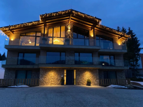 HILLHOME apartment & Sauna