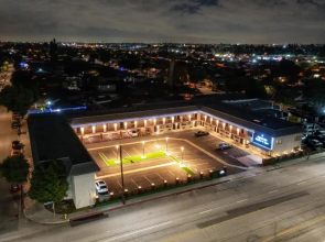 Aspire Inn Studios & Spas