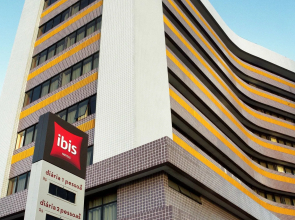 Ibis Maceio Pajucara