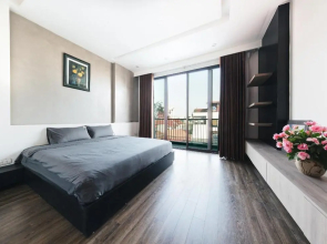 [Happinest] Center West Lake Apartment - Xuan Dieu Street