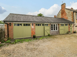 Old Cart Shed
