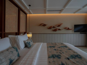 The Kemilau Hotel & Villa Canggu