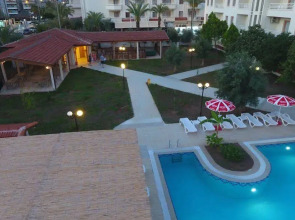 Kocer Club Apartments