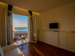 Cefalu Charme E Chic Suites