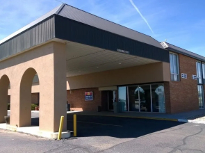 OYO Hotel Goodland KS Hwy 24