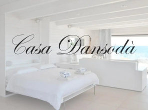 Casa Dansodà