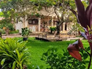 O Caramuru Hostel