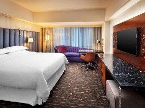 Sheraton Grand Los Angeles