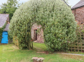The Old Granary