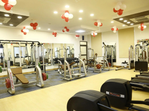 TDI Club Retreat Mohali Phase – 1