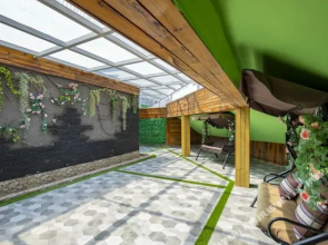 Yueliangnu'er Yi Culture Boutique Hotel (Xichang Tangyuan)