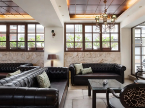 Hotel Leto Delphi