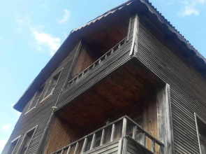 Pervanoglu Dinlenme Tesisi Motel