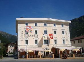 Hotel Acla Filli