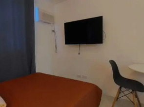 Roxas Blvd Ermita Studio US Embassy Mla