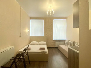 Апартаменты на улице Саблинская