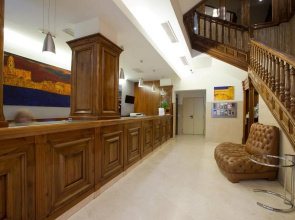 Hotel Don Curro
