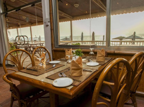 Sharjah Carlton Hotel