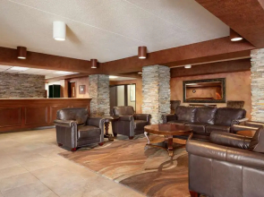 Baymont Inn & Suites Fargo