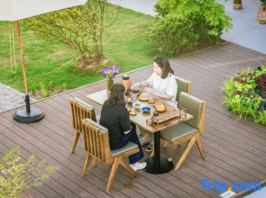 Shanghai Qingsun Homestay