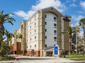 Candlewood Suites Anaheim - Resort Area by IHG