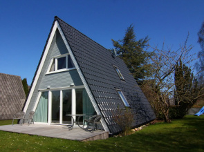 Cottage, Steam