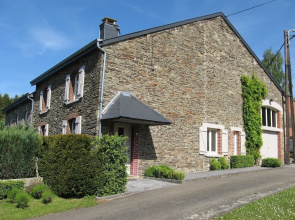 Comfy Holiday Home With Garden, Garden Furniture, Heating