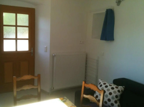 Gîte d'étape d'Aurouses