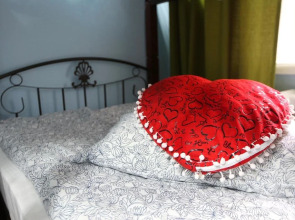 Жилое помещение Book Lubyanka