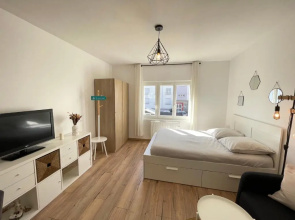 Lumineux appartement - Centre-ville Lorient