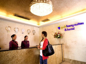 Goldberry Suites & Hotel Mactan