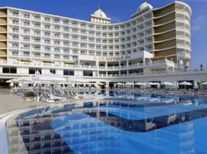 Oz Hotels SUI - All Inclusive