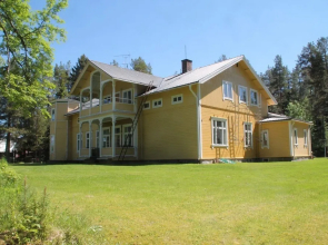 B&B Turistgården Särna