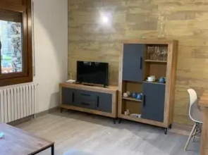 PASSAMANÉ 19, 1º, 1ª - Canillo - Casco Antiguo