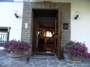 Residence Nigritella