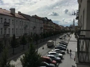 Centrum Apartment Lipowa 12