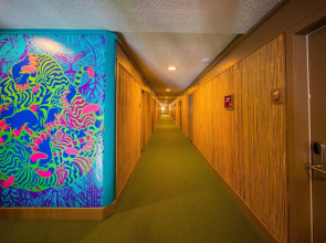 Downtowner Boutique Hotel