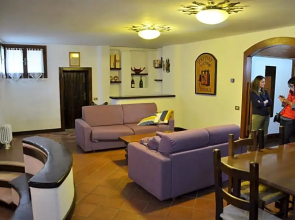 La Casa Di Enrico