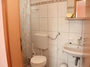 Savija Becici Rooms