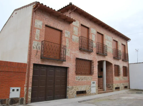 Casa Rural La Malena
