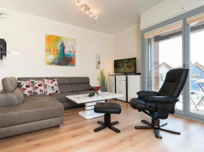 Ostsee Appartement Nr 182 Sunshine Oase im Strand Resort