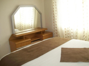 The Gibeon Ville Self-Catering